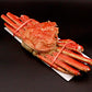 Boiled snow crab 700g x 3 cups (approx. 2.1kg)