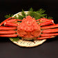 Boiled snow crab 700g