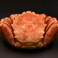 Boiled hairy crab 500g x 4 cups (approx. 2kg)