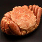 ``Extra large'' boiled hair crab 1kg x 3 cups (approx. 3kg)