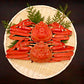 Boiled snow crab 700g x 2 cups (approx. 1.4kg)