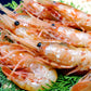 Botan shrimp 500g x 1 pack 14 to 16 fish [Also great as a gift! ]