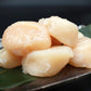 Large scallops 500g (25-30 pieces)