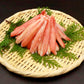 Boiled snow crab sticks (approx. 2kg)