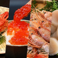 Selected "Tairyo" 4-piece seafood set (also for New Year's!)